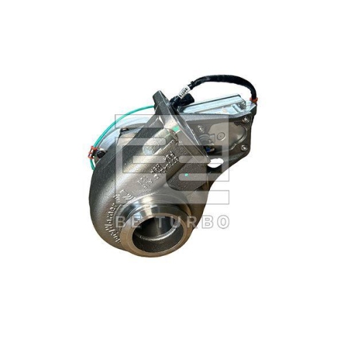 BE TURBO 128910 Lader, Aufladung f&uuml;r JOHN DEERE