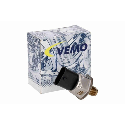 VEMO V40-72-0037 Sensor, Kraftstoffdruck Original VEMO Qualit&auml;t f&uuml;r MAZDA OPEL