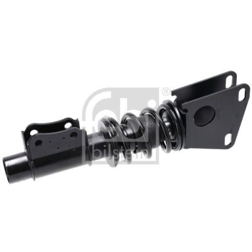 FEBI BILSTEIN 1005707 D&auml;mpfer, Fahrerhauslagerung febi Plus f&uuml;r RENAULT TRUCKS
