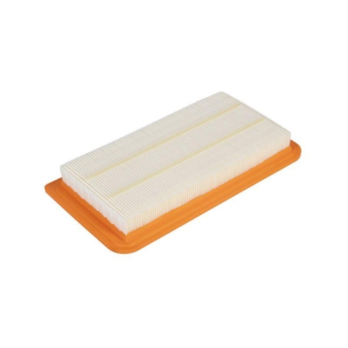 HELLA 8ZA 366 132-381 Luftfilter f&uuml;r MAZDA