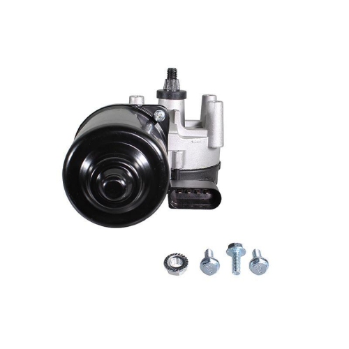 METZGER AUTOTEILE 2190790 Wischermotor GREENPARTS f&uuml;r AUDI, vorne