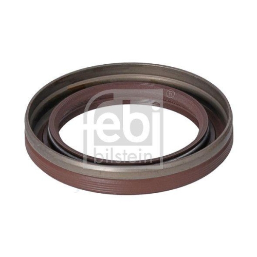 Wellendichtring, Kurbelwelle FEBI BILSTEIN 10541 für RENAULT, stirnseitig