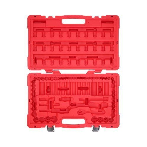 Werkzeugkoffer KS TOOLS 951.0699-99 für