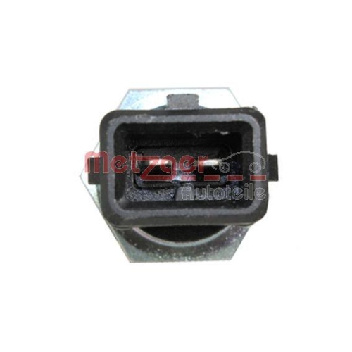 Sensor, Ansauglufttemperatur METZGER 0905061 f&uuml;r BMW FIAT OPEL PORSCHE ROVER VAG