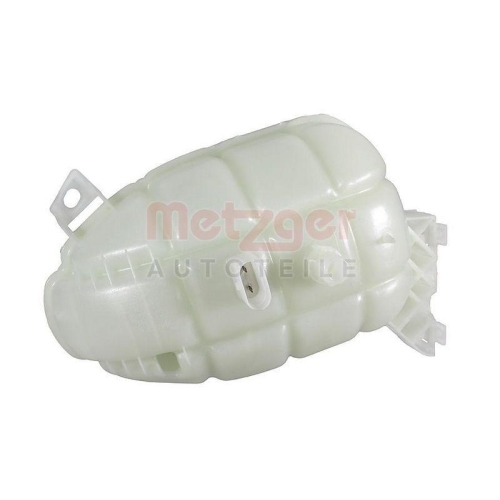 Ausgleichsbeh&auml;lter, K&uuml;hlmittel METZGER 2141037 GREENPARTS f&uuml;r BMW