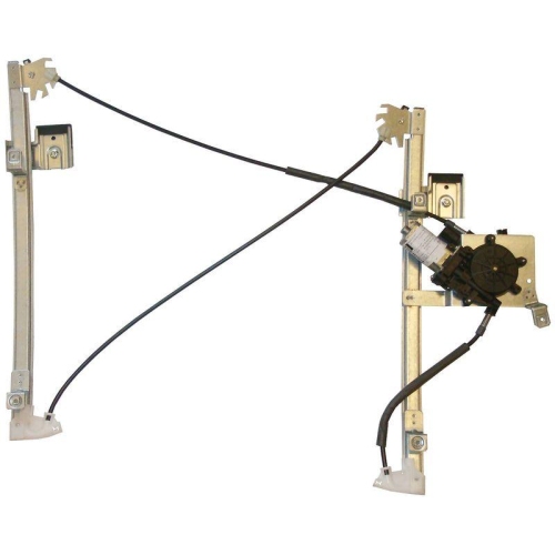 Fensterheber VALEO 850394 für SEAT VW, vorne links