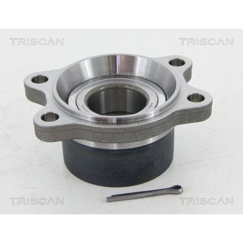 Radlagersatz TRISCAN 8530 10292 f&uuml;r CITRO&Euml;N MITSUBISHI PEUGEOT, Hinterachse