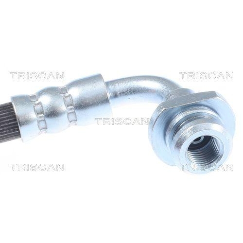 Bremsschlauch TRISCAN 8150 69107 f&uuml;r SUZUKI SANTANA, Vorderachse