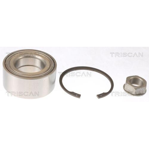 Radlagersatz TRISCAN 8530 10167 f&uuml;r CITRO&Euml;N FIAT LANCIA PEUGEOT, Vorderachse