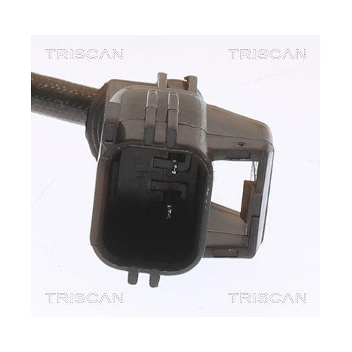 Sensor, Abgastemperatur TRISCAN 8826 16000 f&uuml;r CITRO&Euml;N FORD PEUGEOT FORD USA