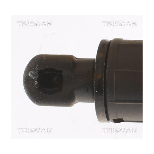 Gasfeder, Koffer-/Laderaum TRISCAN 8710 11359 für BMW, hinten links