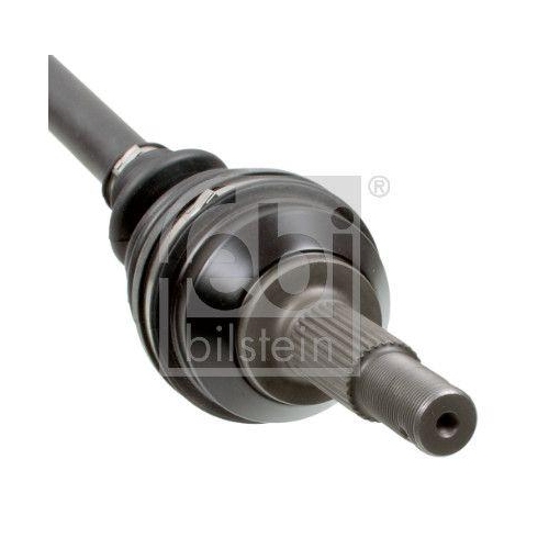 FEBI BILSTEIN Antriebswelle 184707 f&uuml;r NISSAN, Vorderachse links
