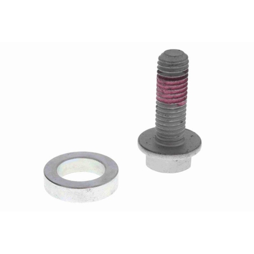 Spannrolle, Keilrippenriemen VAICO V45-0012 Original VAICO Qualit&auml;t f&uuml;r PORSCHE