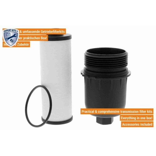 Hydraulikfiltersatz, Automatikgetriebe VAICO V10-5363 EXPERT KITS + f&uuml;r VW VAG