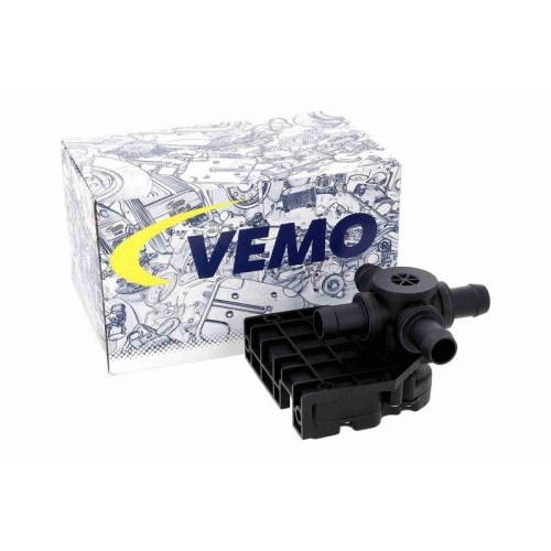 Zusatzwasserpumpe (Kühlwasserkreislauf) VEMO V58-16-0002 Green Mobility Parts