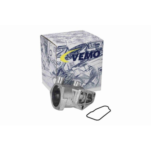 Thermostatgeh&auml;use VEMO V40-99-0042 Original VEMO Qualit&auml;t f&uuml;r OPEL