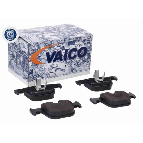 Bremsbelagsatz, Scheibenbremse VAICO V20-4274 Green Mobility Parts f&uuml;r BMW