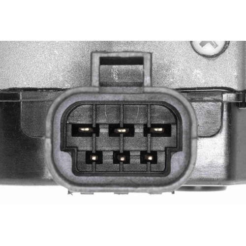 Wischermotor VEMO V57-07-0002 Original VEMO Qualität für CADILLAC