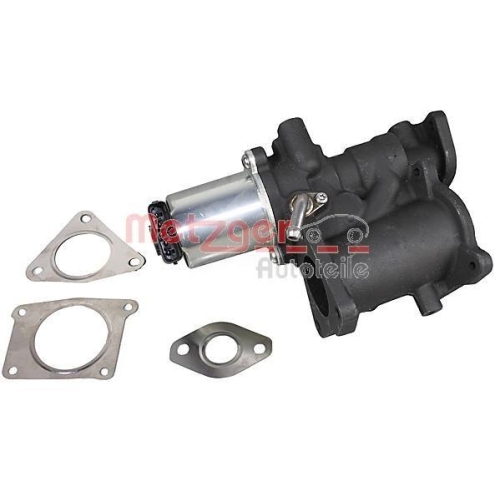 AGR-Ventil METZGER 0892762 f&uuml;r OPEL VAUXHALL GENERAL MOTORS