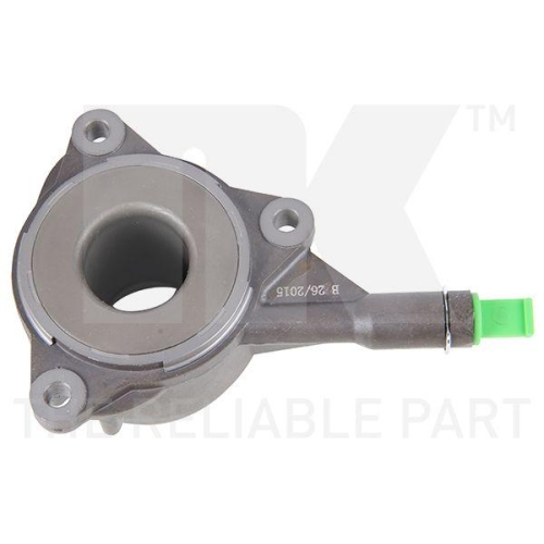 Zentralausr&uuml;cker, Kupplung NK 142511 f&uuml;r FORD FORD USA