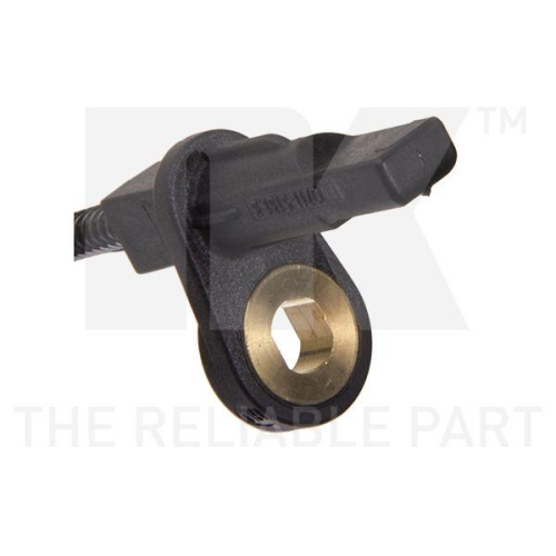 Sensor, Raddrehzahl NK 292346 f&uuml;r ALFA ROMEO FIAT LANCIA, Hinterachse