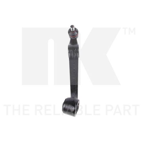 Lenker, Radaufh&auml;ngung NK 5013502 f&uuml;r KIA, Vorderachse rechts, unten