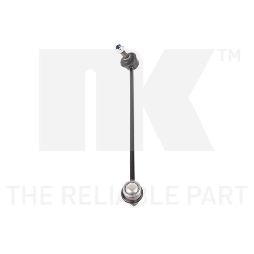 Stange/Strebe, Stabilisator NK 5113507 f&uuml;r KIA, Vorderachse links