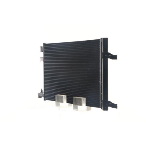 MAHLE AC 636 000S Kondensator, Klimaanlage BEHR f&uuml;r GMC OPEL VAUXHALL CHEVROLET
