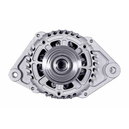 HELLA Generator 8EL 015 637-421 f&uuml;r OPEL VAUXHALL