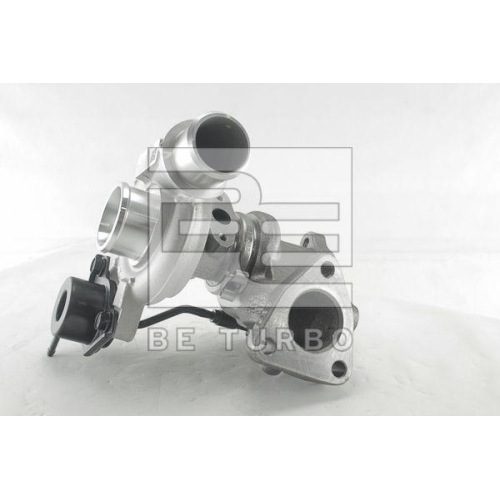 BE TURBO 129215 Lader, Aufladung f&uuml;r HYUNDAI