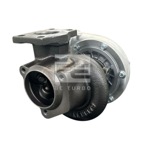 BE TURBO 126009RED Lader, Aufladung f&uuml;r PERKINS
