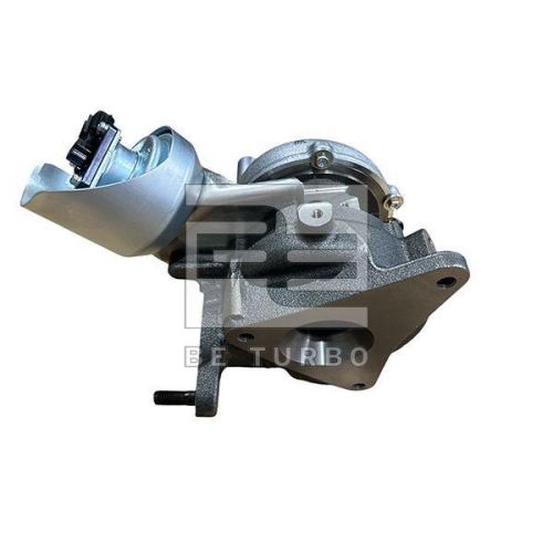 BE TURBO 130948 Lader, Aufladung f&uuml;r SUBARU