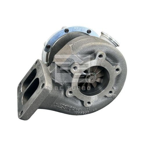 BE TURBO 124644 Lader, Aufladung f&uuml;r MAN