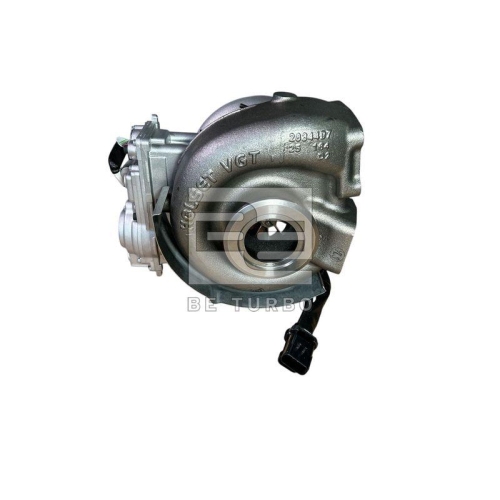 BE TURBO 131460 Lader, Aufladung f&uuml;r
