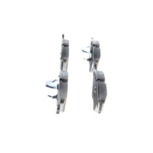 Bremsbelagsatz, Scheibenbremse BOSCH 0 986 494 549 f&uuml;r BMW, Vorderachse