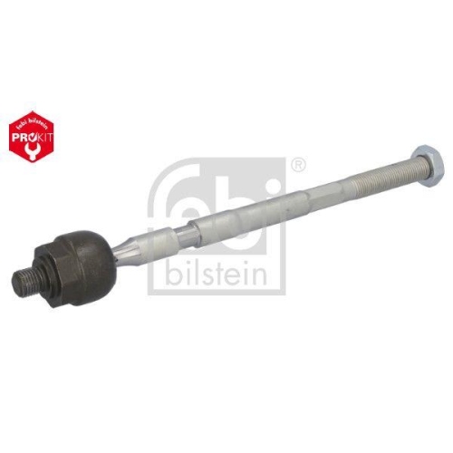 FEBI BILSTEIN Axialgelenk, Spurstange 19525 ProKit f&uuml;r RENAULT