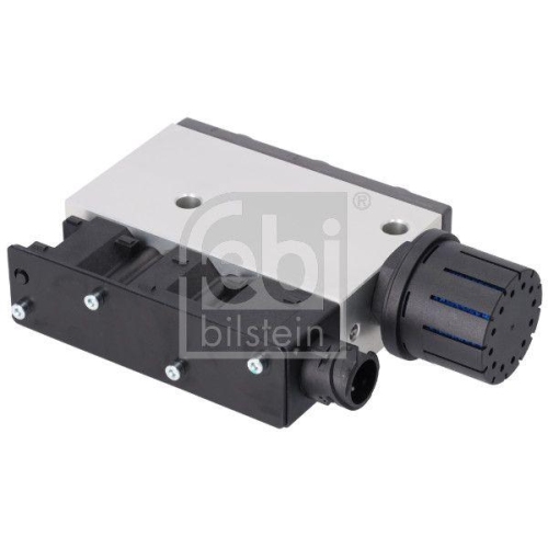 FEBI BILSTEIN Luftfederventil 45185 für VOLVO