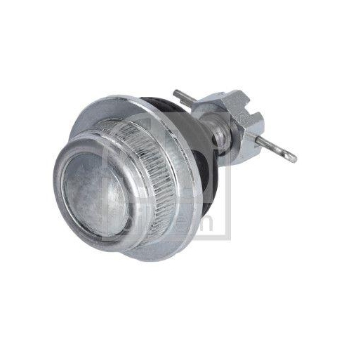 Kugelkopf, Schaltgestänge FEBI BILSTEIN 170054 für DAF