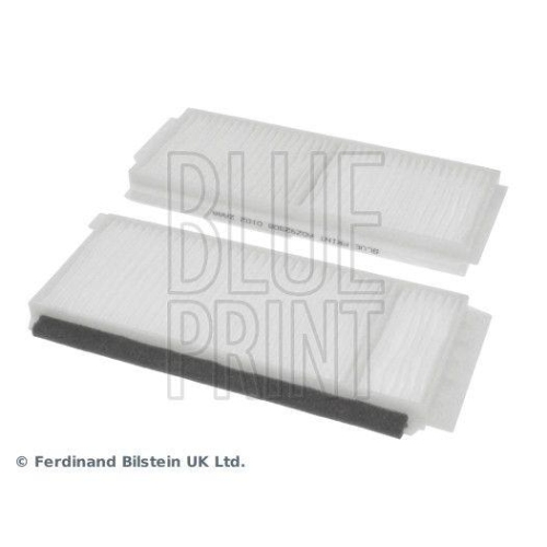 Filtersatz, Innenraumluft BLUE PRINT ADZ92508 f&uuml;r MAZDA