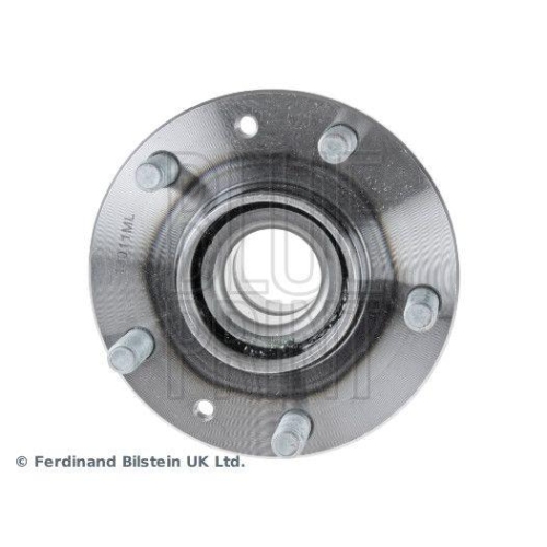 Radlagersatz BLUE PRINT ADM58331 f&uuml;r MAZDA, Hinterachse links