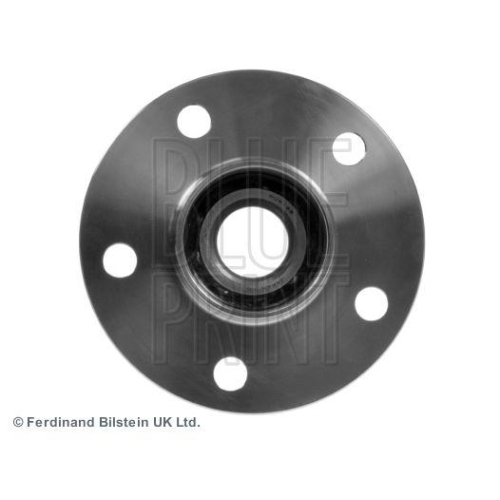 Radlagersatz BLUE PRINT ADN18363 f&uuml;r NISSAN, Hinterachse
