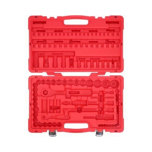 Werkzeugkoffer KS TOOLS 951.0711-99 für