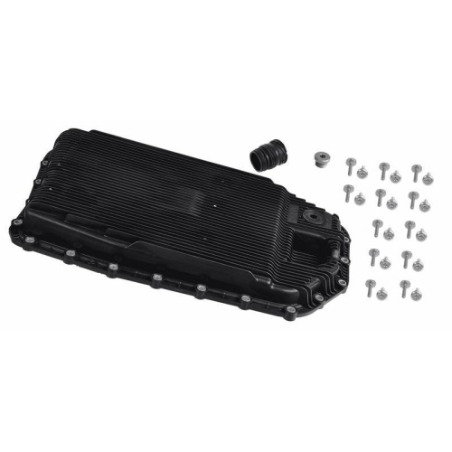 Teilesatz, Automatikgetriebe-Ölwechsel ZF 1071.298.038 für BMW