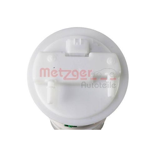 Kraftstoff-F&ouml;rdereinheit METZGER 2250312 f&uuml;r RENAULT