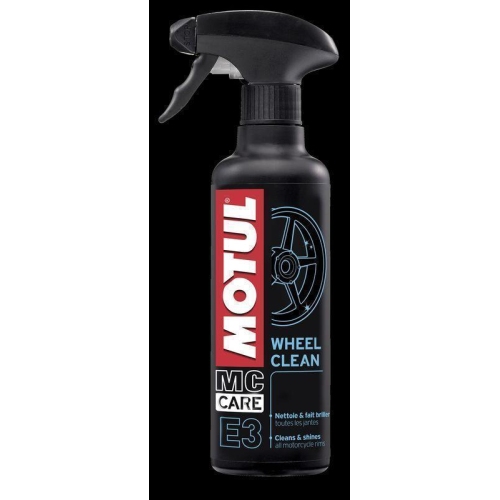 Felgenreiniger MOTUL 111437 E3 WHEEL CLEAN für