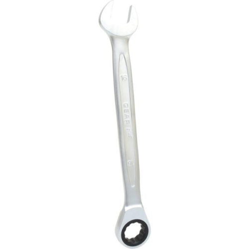 Ratschen-Ringgabelschl&uuml;ssel KS TOOLS 503.4616 f&uuml;r