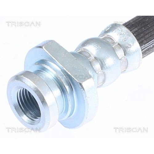 Bremsschlauch TRISCAN 8150 69108 f&uuml;r SUZUKI SANTANA, Vorderachse rechts