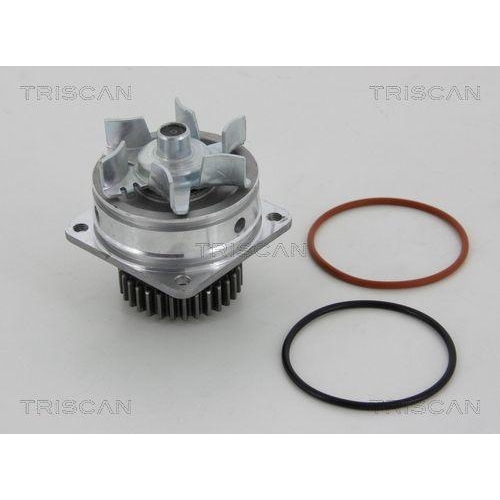 Wasserpumpe, Motorkühlung TRISCAN 8600 14017 für NISSAN RENAULT DACIA INFINITI