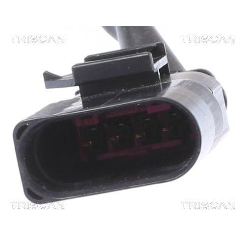 Lambdasonde TRISCAN 8845 29149 für AUDI SEAT SKODA VW, nach Katalysator