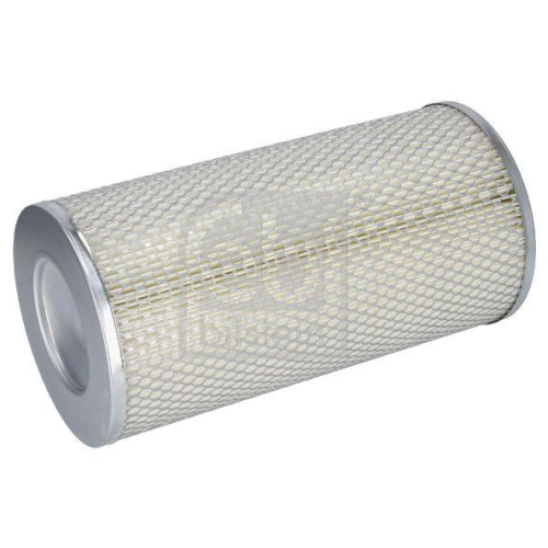 Luftfilter FEBI BILSTEIN 182013 f&uuml;r IVECO MAN LIEBHERR DEUTZ-FAHR CATERPILLAR